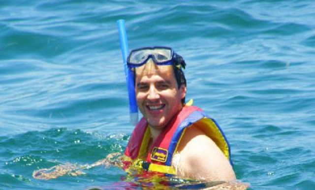  Snorkeling nella barriera corallina 